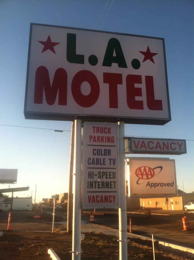 La Motel Claude Zewnętrze zdjęcie