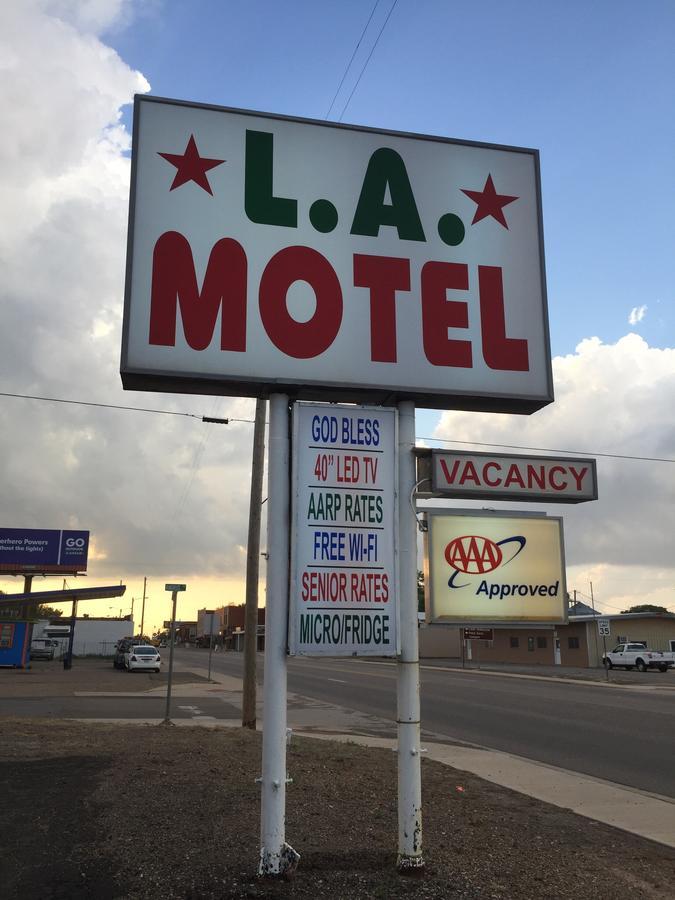 La Motel Claude Zewnętrze zdjęcie